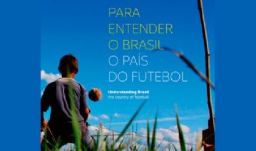 Para Entender o Brasil, o Pas do Futebol